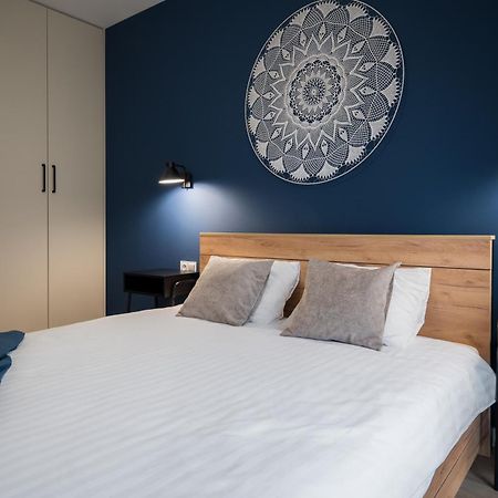 Apartament Lindego Stary Toruń المظهر الخارجي الصورة