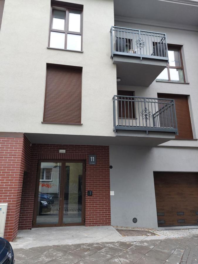 Apartament Lindego Stary Toruń المظهر الخارجي الصورة