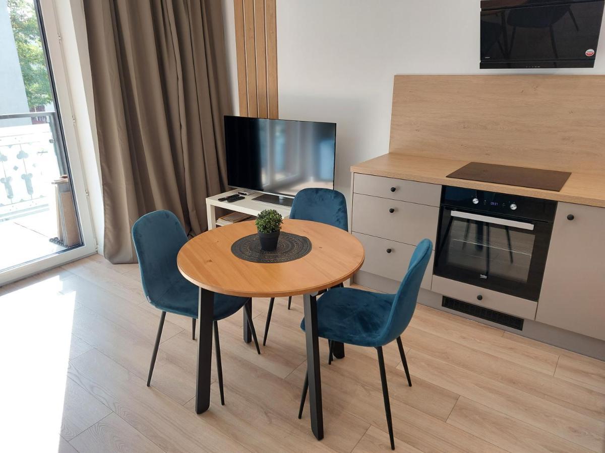 Apartament Lindego Stary Toruń المظهر الخارجي الصورة