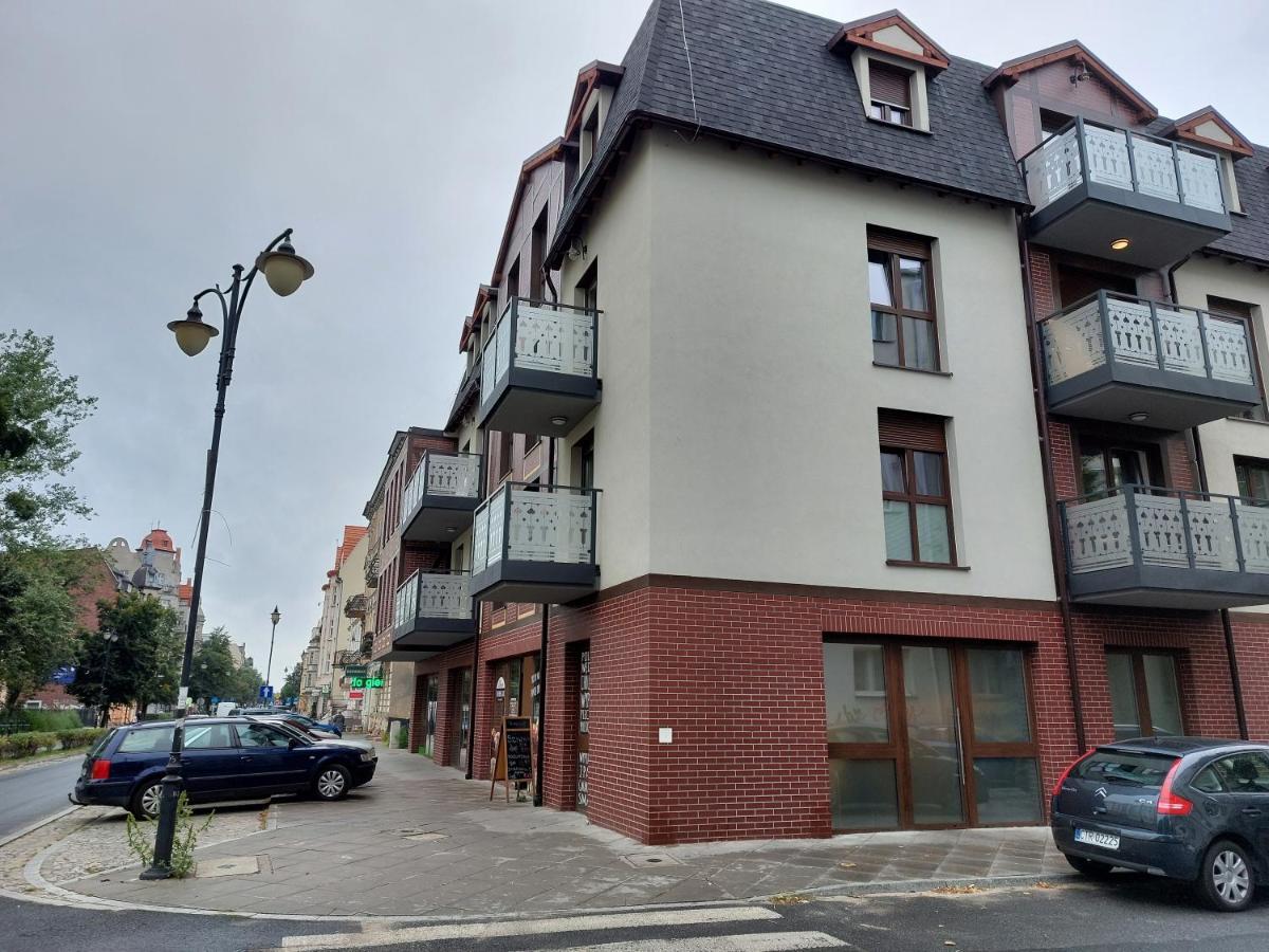 Apartament Lindego Stary Toruń المظهر الخارجي الصورة