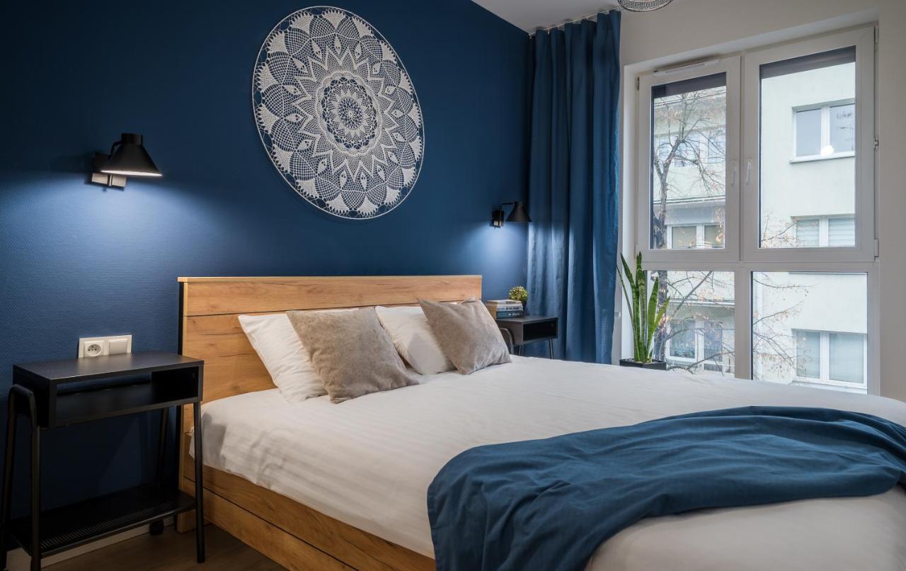 Apartament Lindego Stary Toruń المظهر الخارجي الصورة