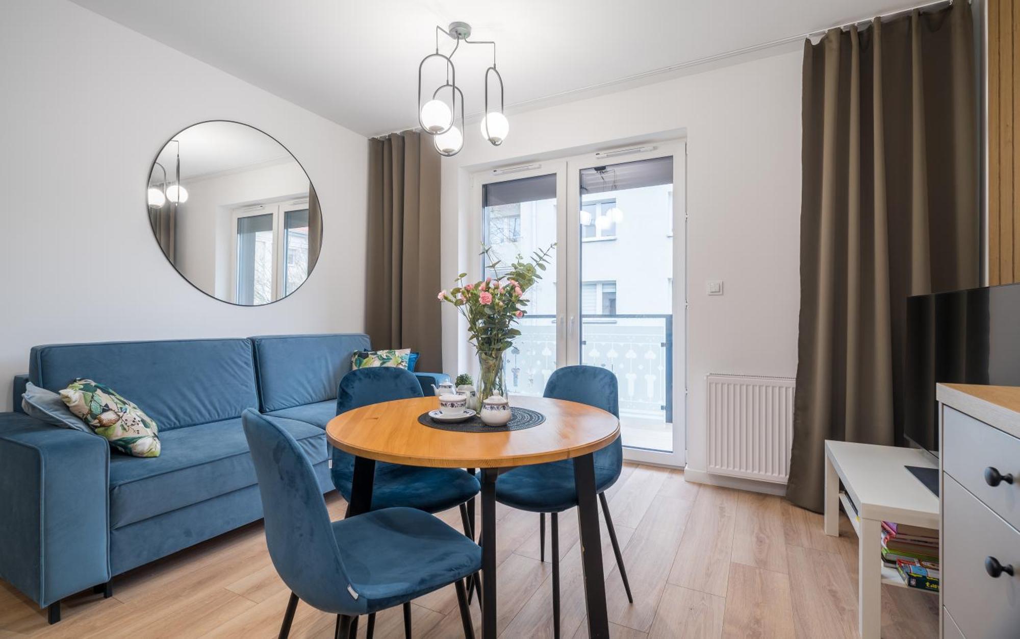 Apartament Lindego Stary Toruń المظهر الخارجي الصورة