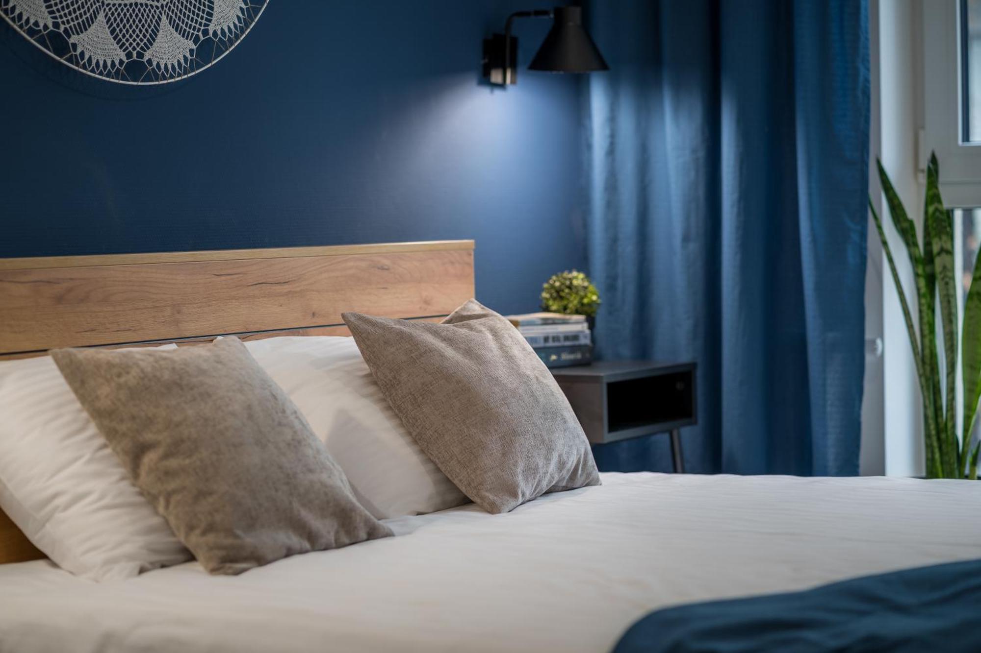 Apartament Lindego Stary Toruń المظهر الخارجي الصورة
