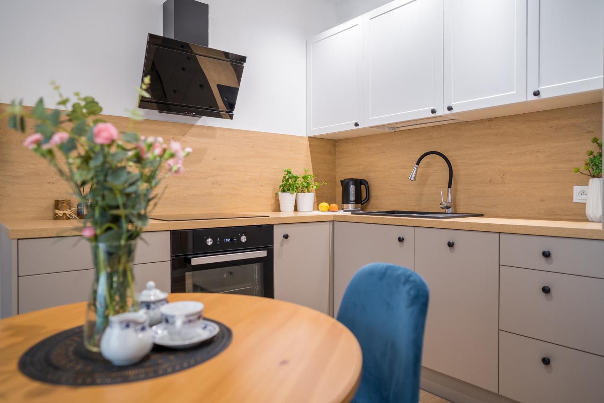 Apartament Lindego Stary Toruń المظهر الخارجي الصورة
